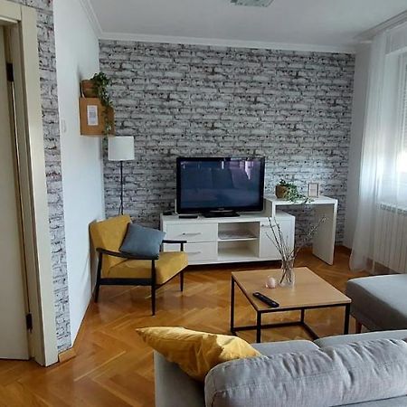 Plavi Zec Apartment Subotica Exterior photo