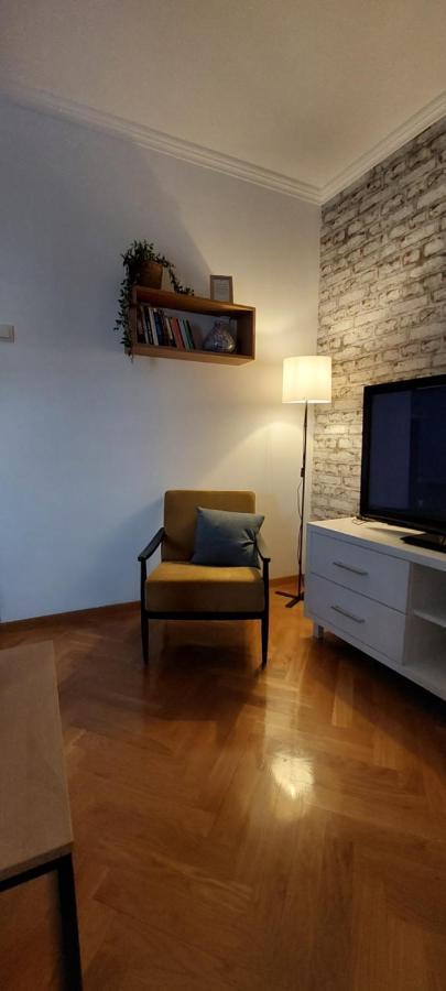 Plavi Zec Apartment Subotica Exterior photo