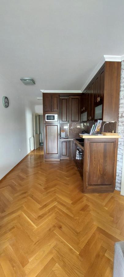 Plavi Zec Apartment Subotica Exterior photo