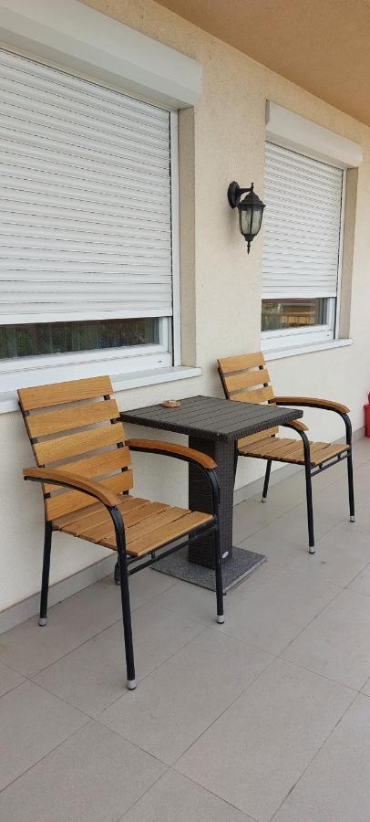Plavi Zec Apartment Subotica Exterior photo
